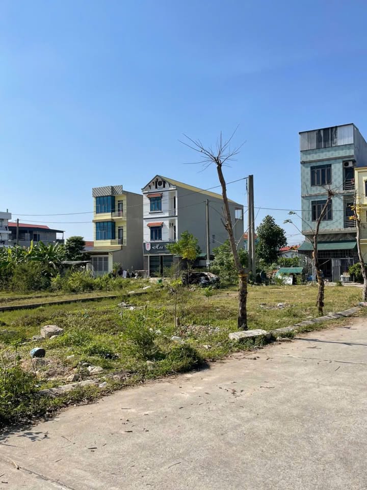 Nhà 3 tầng 100m² tại Bình Xuyên, Vĩnh Phúc - Chính chủ cần bán gấp!