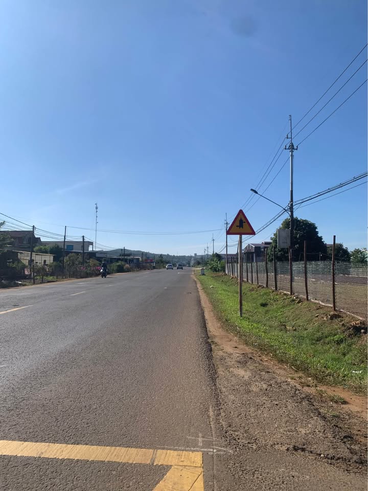 Đất Nghĩa Hưng Chư Păh 300m² giá 800 triệu - Đầu tư sinh lời hấp dẫn!