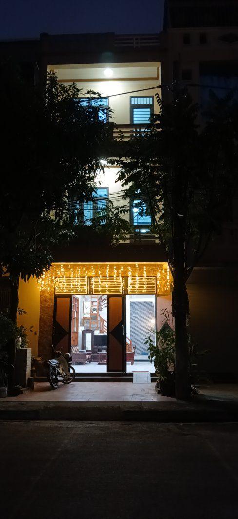 Nhà 3 tầng tại Thành Thái, Thanh Hóa 70m² giá 4 tỷ - Sổ đỏ chính chủ sẵn sàng sang tên!