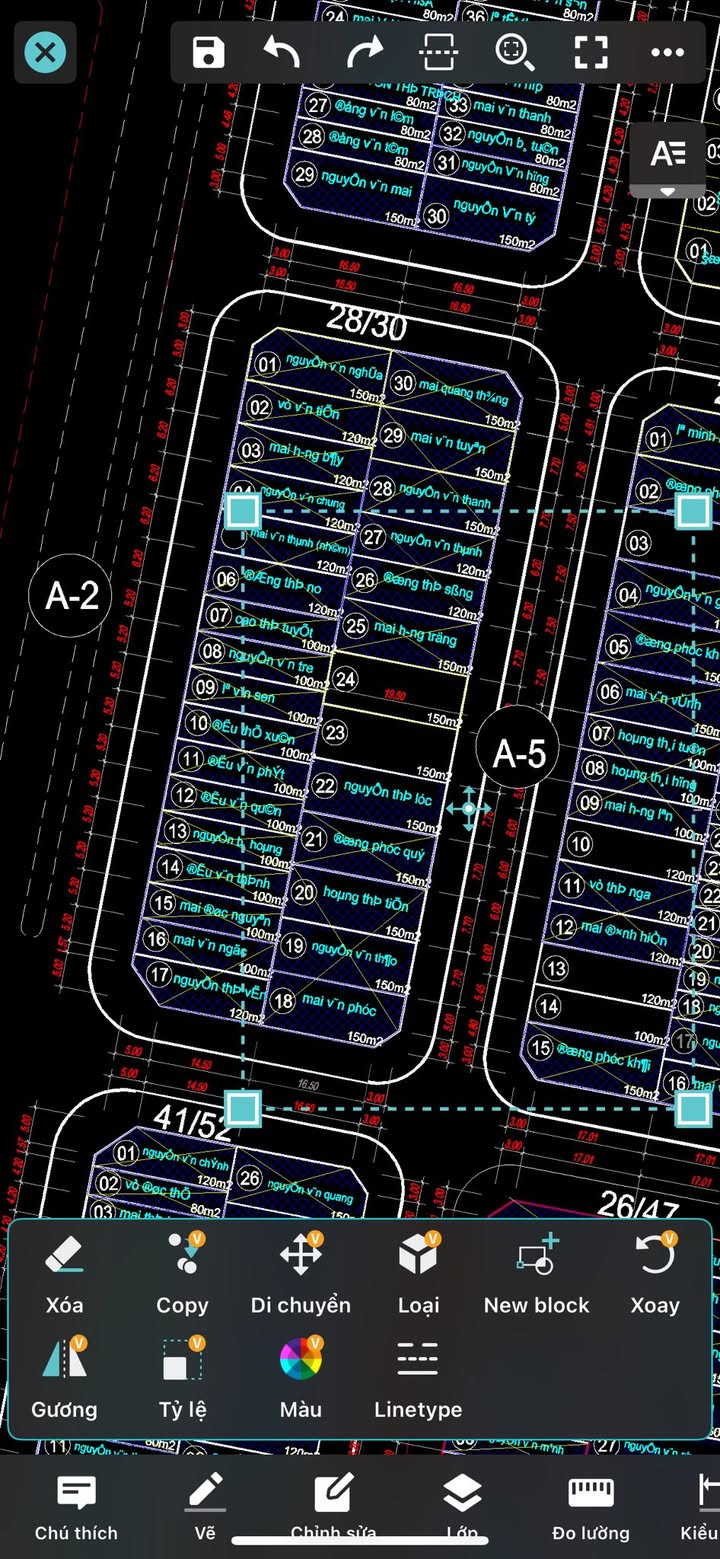 Đất TĐC Vietkiss Hải Bình 120m² giá 1 tỷ - Sổ hồng chính chủ