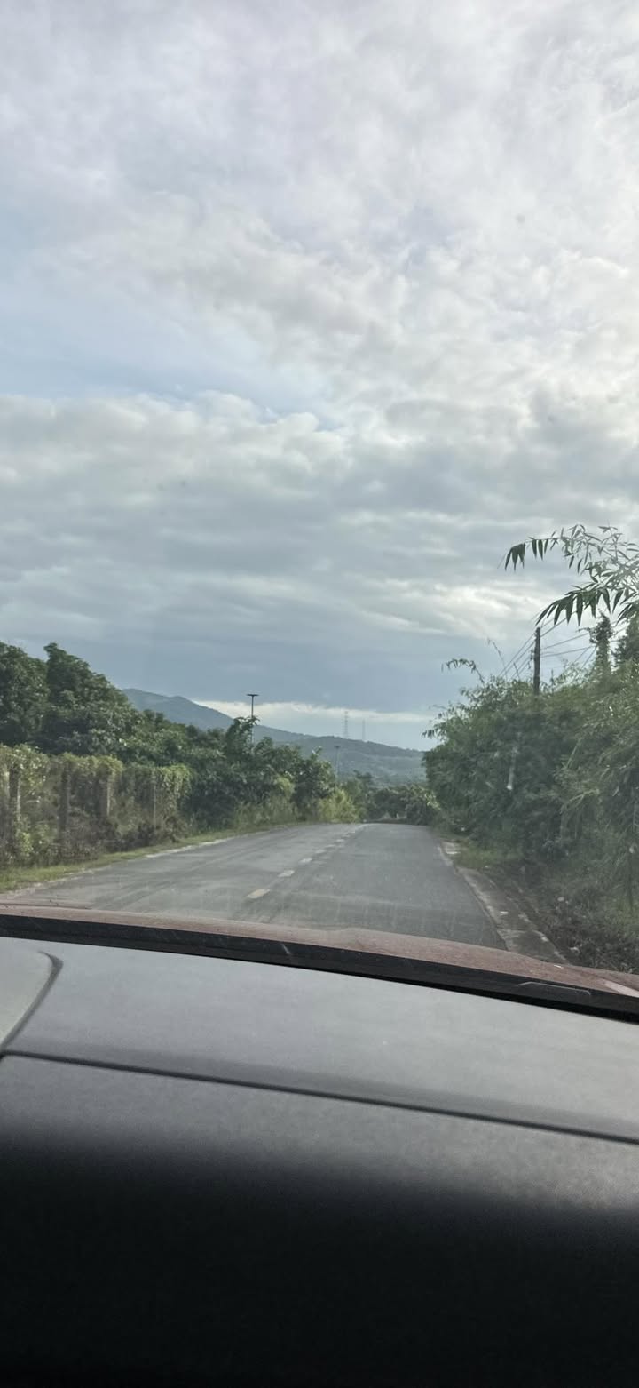 Đất nền 1000m² mặt đường tỉnh lộ 9, xã Khánh Sơn - Giá 1 tỷ, vị trí đẹp!