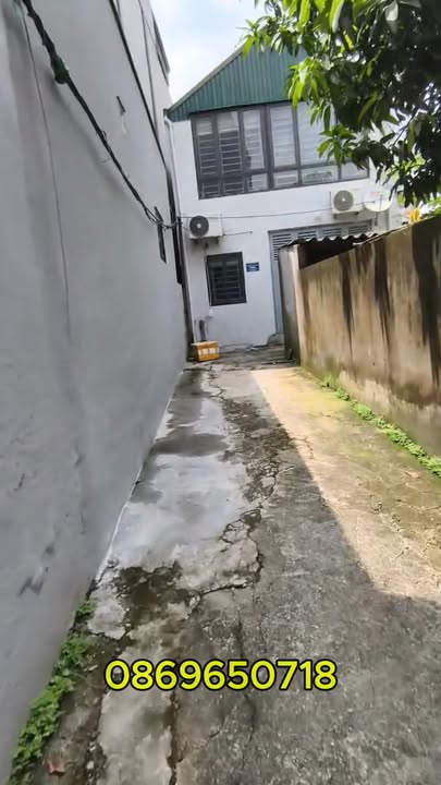 Nhà Yên Mỹ, Thanh Trì 40m² giá 4 tỷ - Nhà đẹp sẵn sàng vào ở!