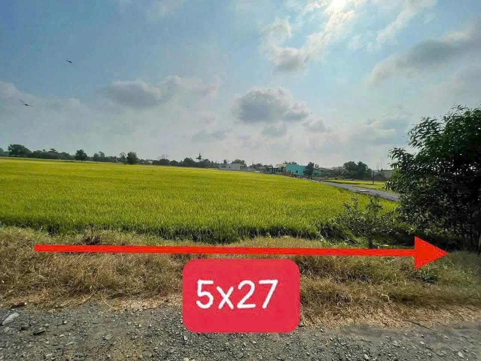 Đất Hòa Khánh Nam 135m² giá chỉ 590 triệu - Cơ hội đầu tư hấp dẫn!