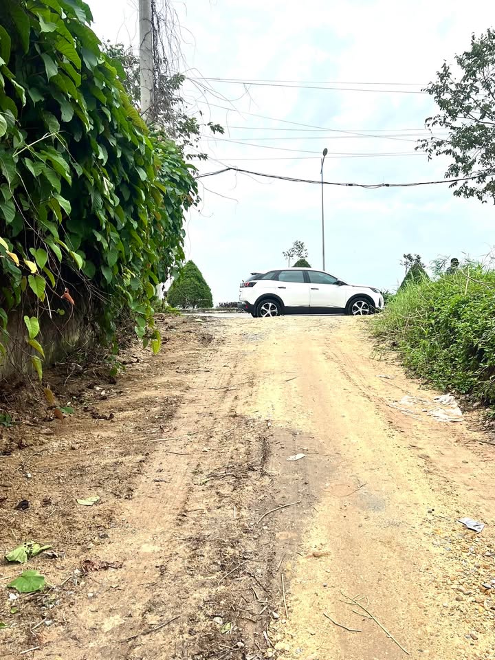 Đất chính chủ Trương Quang Trọng 100m² giá 820 triệu - Cơ hội đầu tư hấp dẫn!