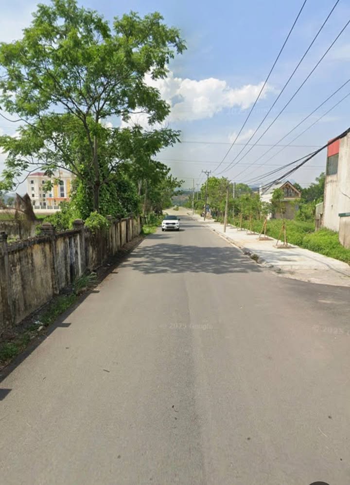 Đất nền Gia Viễn 85m² giá 1.6 tỷ - Đầu tư sinh lời ngay trung tâm!