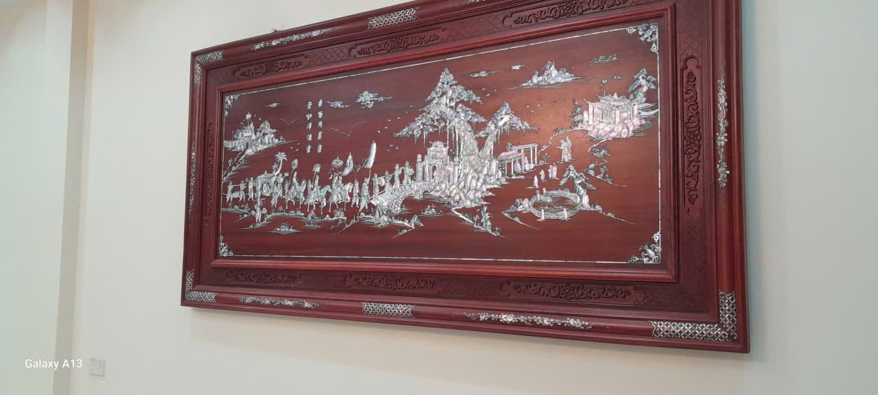 Nhà mặt phố Bích Đào, Ninh Bình 96m² giá 7 tỷ - Kinh doanh thuận lợi!