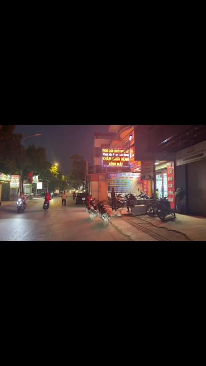 Bán nhà 3 tầng mặt tiền 6m tại Đại Vi, Tiên Du - Diện tích 130,7m², giá thỏa thuận!