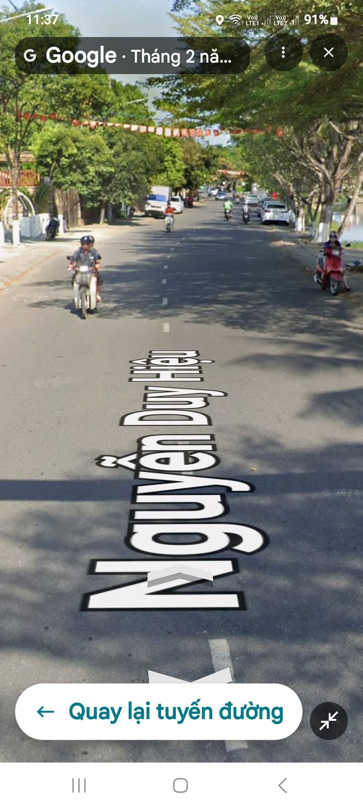 Đất nền Hội An 500m² giá 50 tỷ - Vị trí đẹp, kinh doanh đa chức năng!