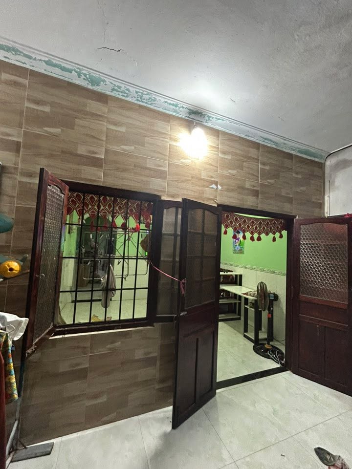 Nhà cấp 4 Phú Hài, Phan Thiết 60m² giá 399 triệu - Cơ hội đầu tư tuyệt vời!