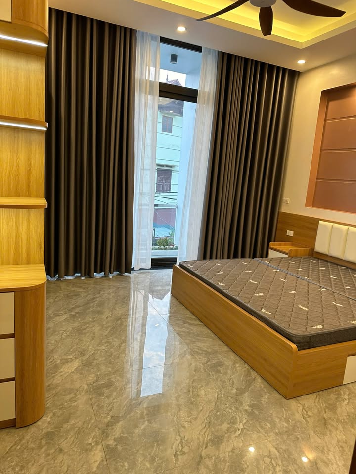 Nhà đẹp 120m² tại Định Trung, Vĩnh Phúc - Full nội thất, sẵn sàng vào ở!