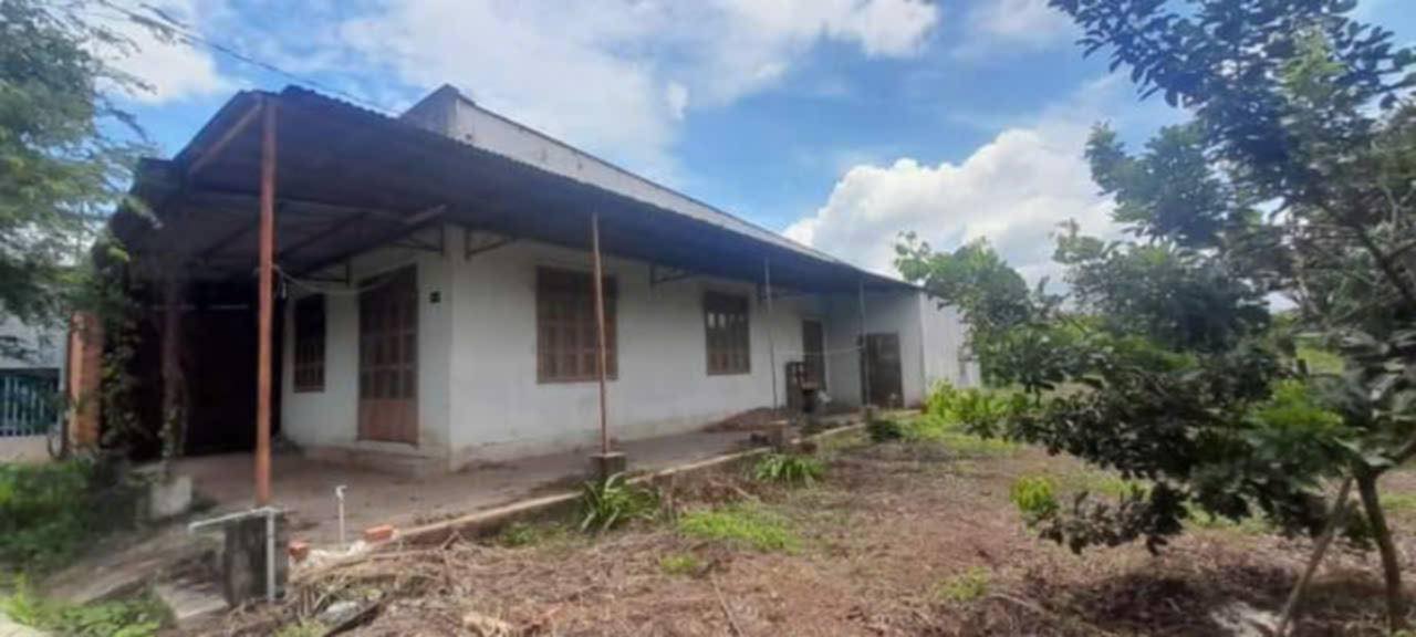 Đất nền Xuân Phú 3600m² giá thỏa thuận - Đường mặt tiền 17m, tiện ích đầy đủ!