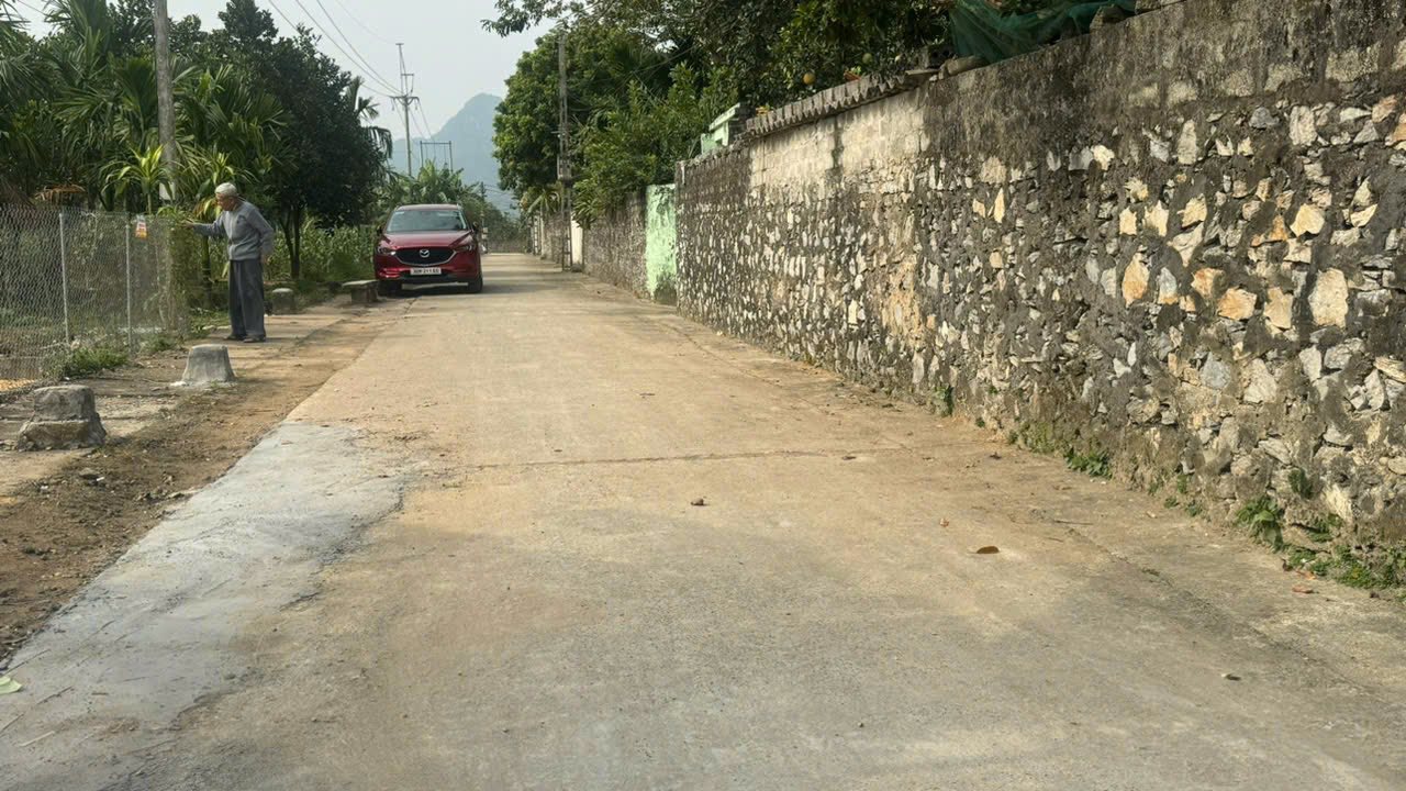 Đất nền Tuy Lai, Mỹ Đức 80,3m² giá chỉ 1.1 tỷ - Cơ hội đầu tư tuyệt vời!