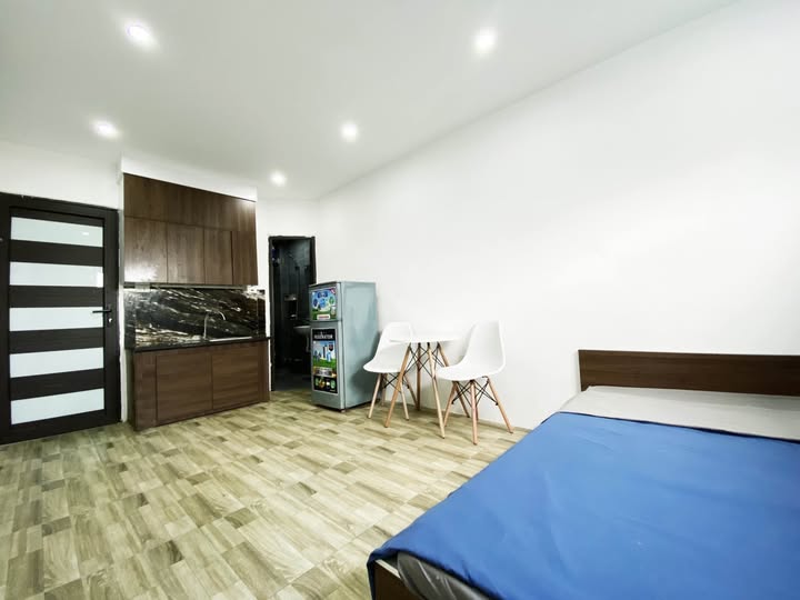 Phòng cho thuê 157 Pháo Đài Láng 25m² giá 4.5 triệu - Sẵn sàng vào ở ngay!