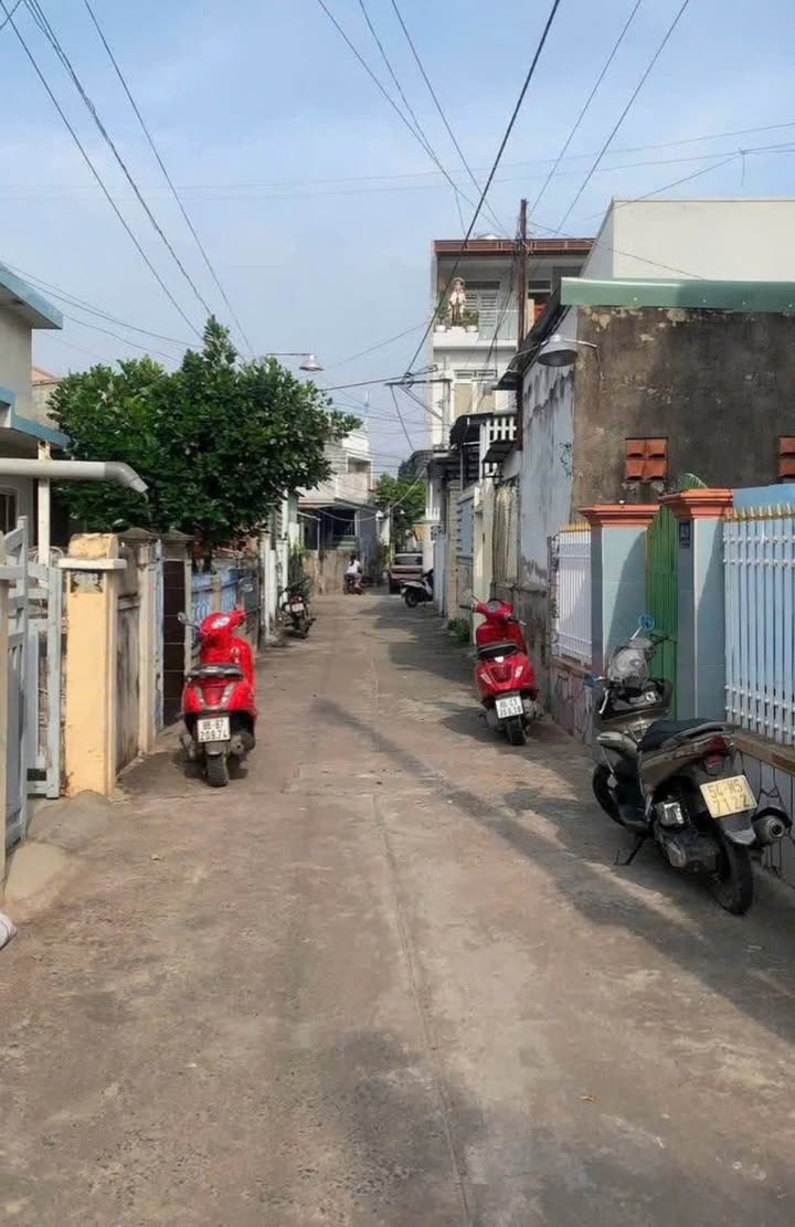 Nhà phố 1 trệt 1 lầu Phú Thuỷ Phan Thiết 133m² giá 3.8 tỷ - Cơ hội đầu tư sinh lời!