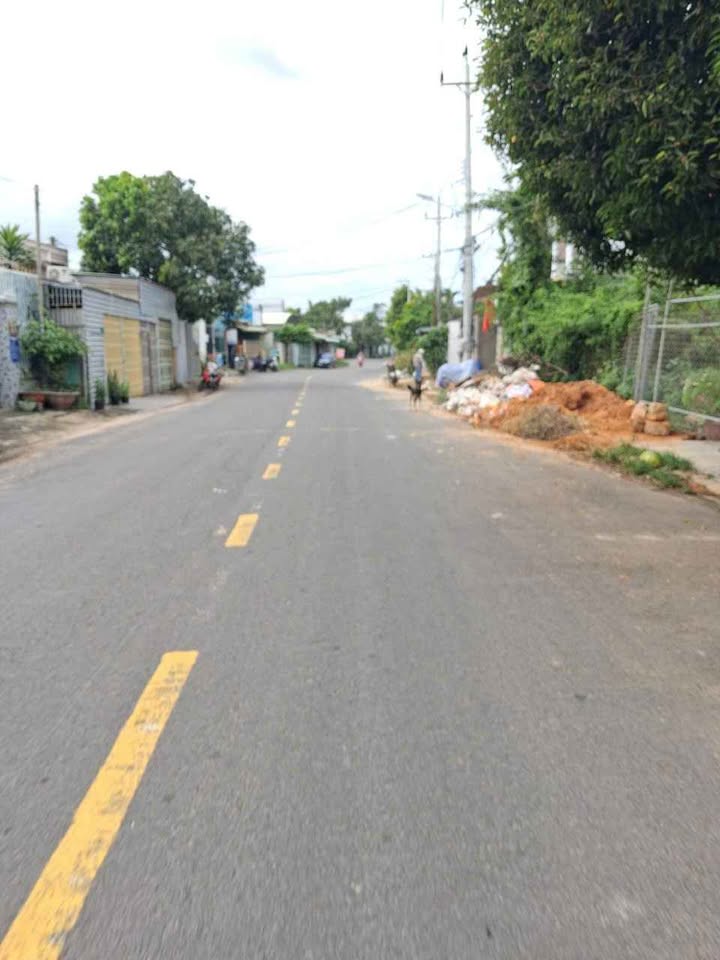 Đất thổ cư 260m² tại Phong Nẫm, Phan Thiết - Chỉ 1.5 tỷ, giá thương lượng!