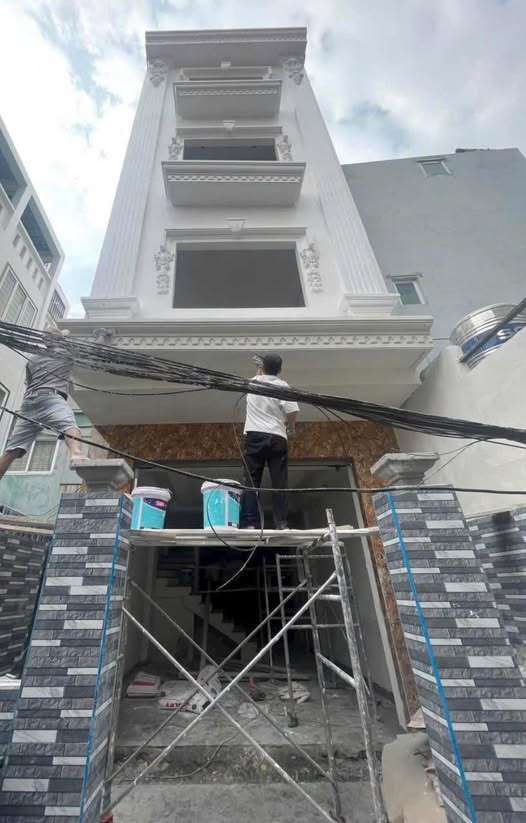Nhà phố Đình Đông, Lê Chân, Hải Phòng 50m² giá 4.25 tỷ - Đầu tư sinh lời ngay!