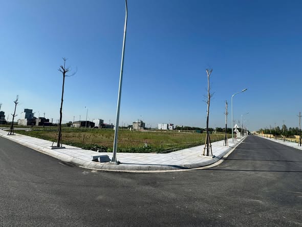 Đất nền dự án bán gấp tại xã Đông Trung, huyện Tiền Hải - Giá chỉ từ 500 triệu!