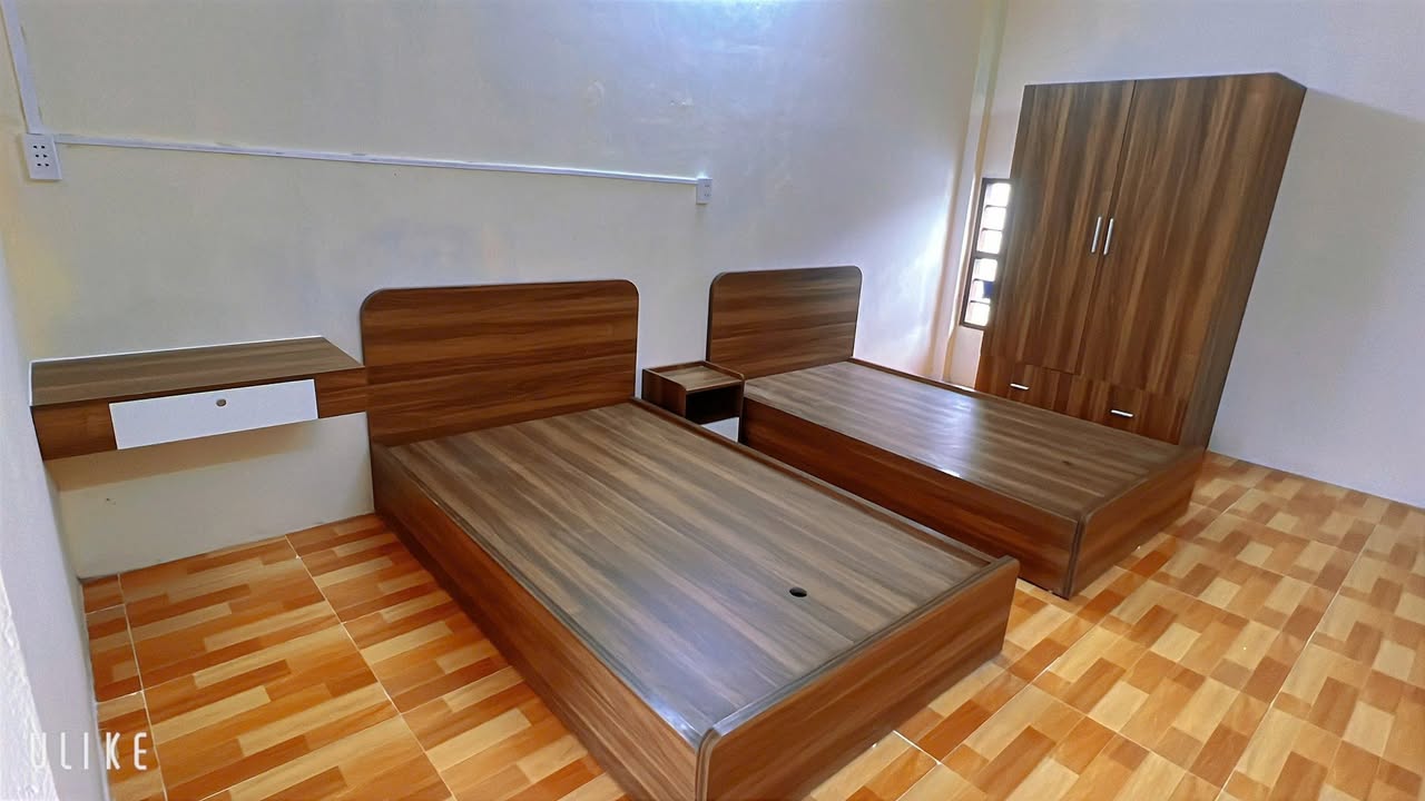 Căn hộ chung cư Hòa Xuân 50m² giá 5 triệu - Sẵn sàng vào ở ngay!