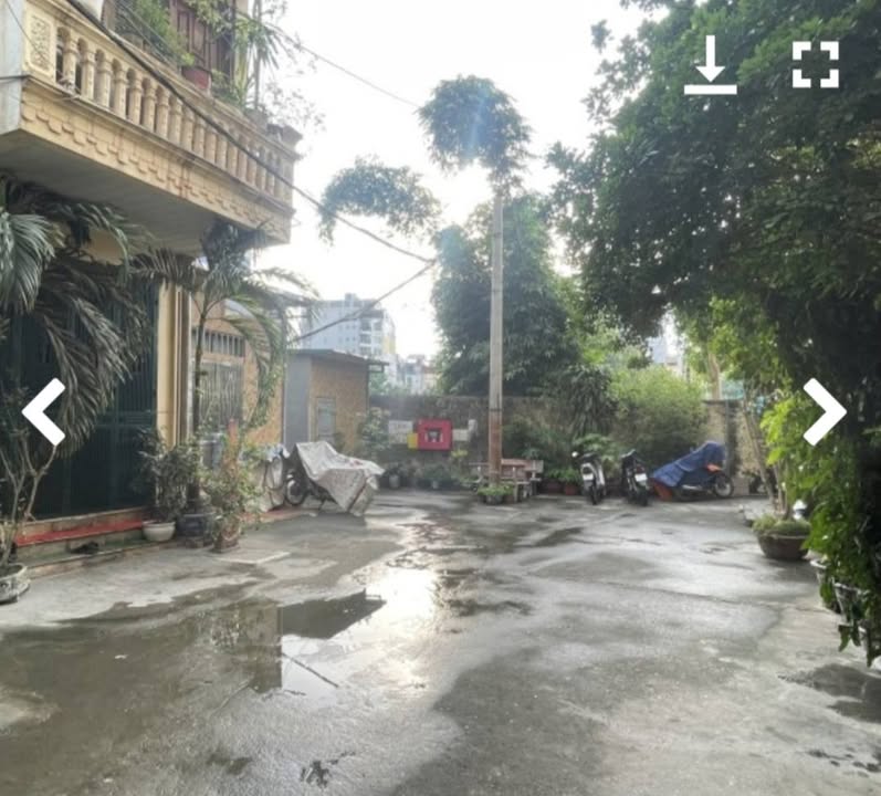 Nhà mặt ngõ Văn Miếu, Đống Đa 29m² giá 6.9 tỷ - Đầy đủ công năng, không quy hoạch!