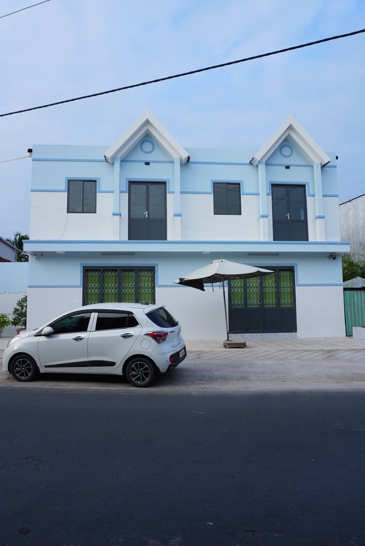 Nhà nguyên căn cho thuê mặt tiền đường Ca Văn Thỉnh, Bến Tre, 60m² - Phù hợp cho kinh doanh và ở ngay!