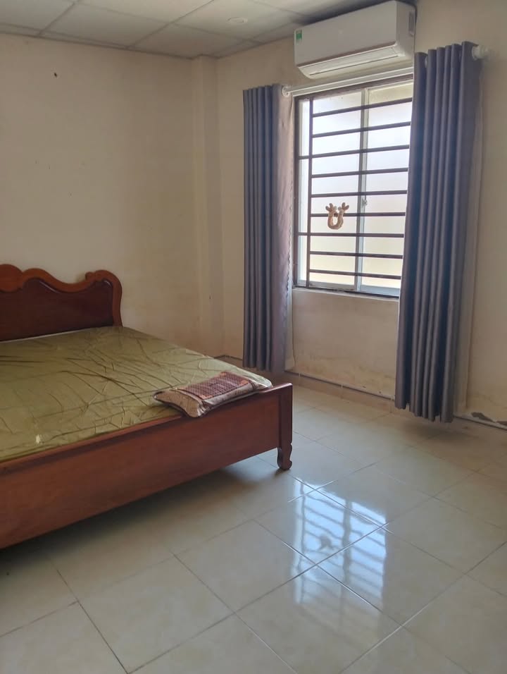 Nhà nguyên căn Phước Long Nha Trang 70m² giá 6.5 triệu - Nội thất cơ bản