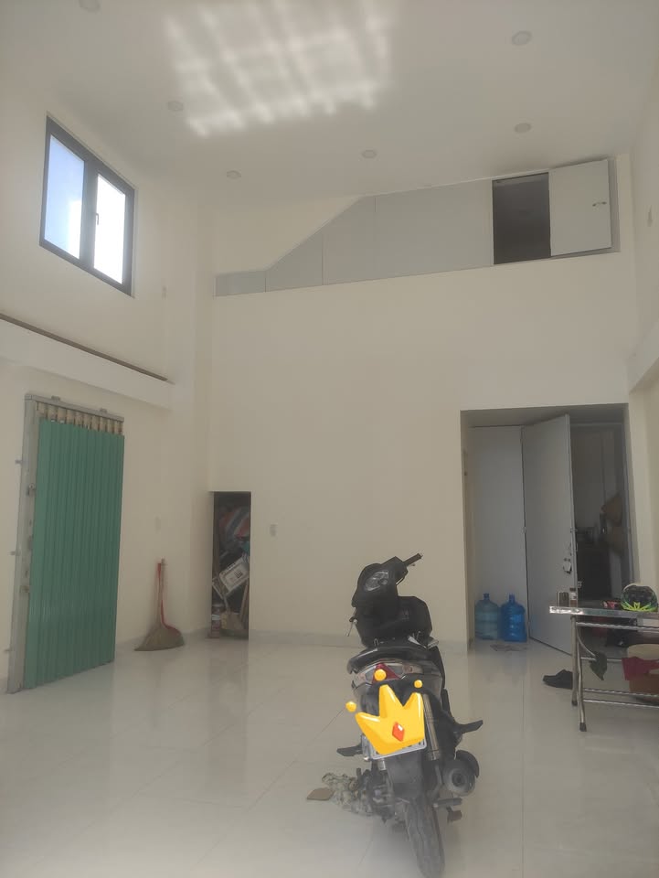 Cho thuê mặt bằng tầng trệt đường Nguyễn Bỉnh Khiêm 40m² giá 20 triệu - Kinh doanh lâu dài!