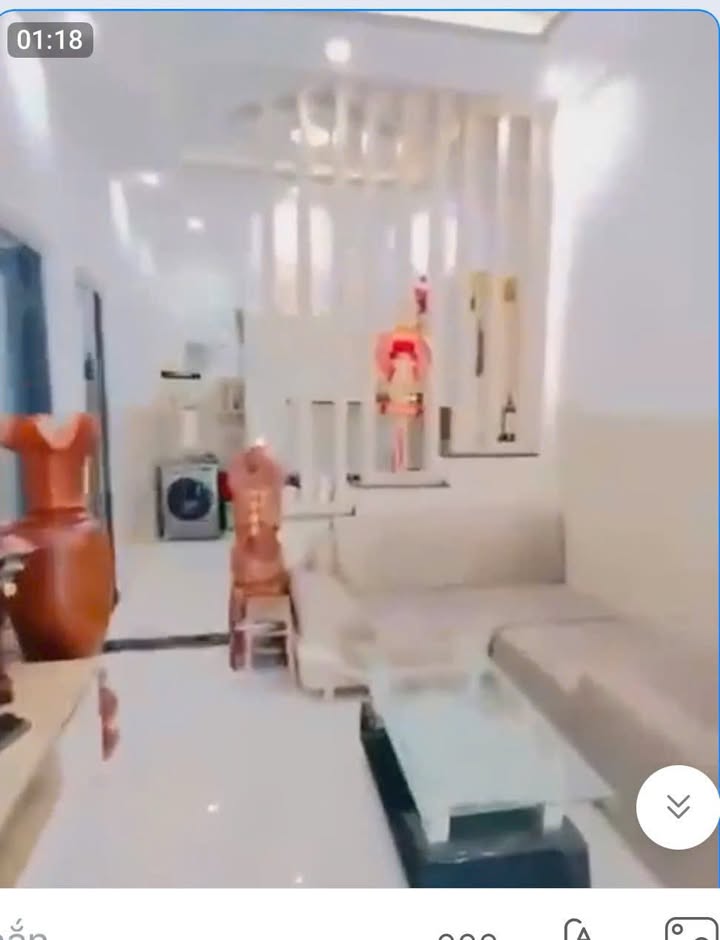 Nhà cho thuê Lương Đình Của, Nha Trang 2PN giá 5 triệu - Nội thất đầy đủ, vào ở ngay!