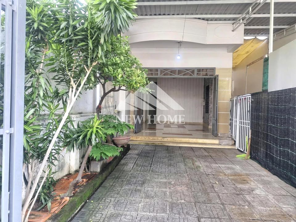 Cho thuê mặt bằng mặt tiền đường Trần Nhật Duật 80m² giá 10 triệu - Vị trí kinh doanh lý tưởng!