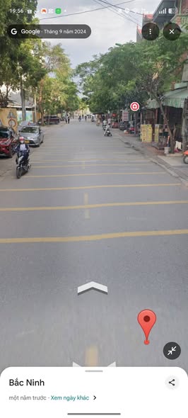 Nhà mặt đường Chợ Sơn, xã Việt Đoàn, 72m² - Kinh doanh sầm uất, vào ở ngay!