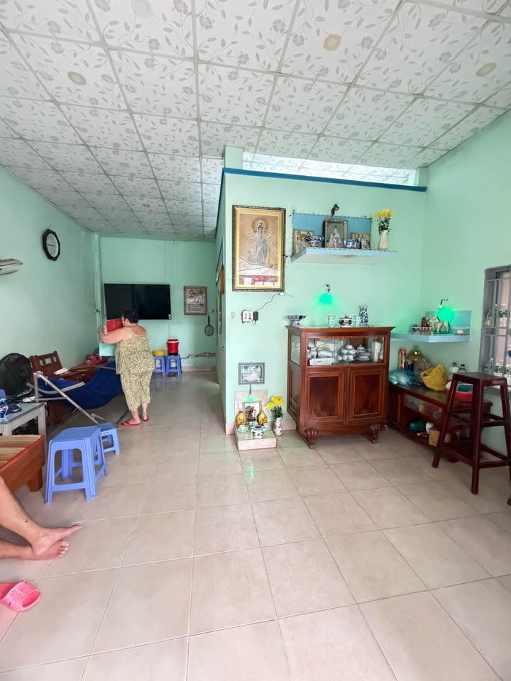 Nhà Phú Thủy, Phan Thiết 148m² giá 3.5 tỷ - Kinh doanh sinh lời!