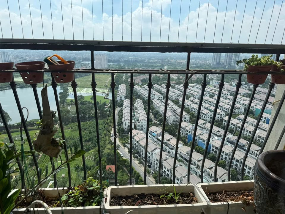 Căn hộ Gelexia 885 Tam Trinh 74m² giá 6.2 tỷ - Sẵn sàng giao dịch!