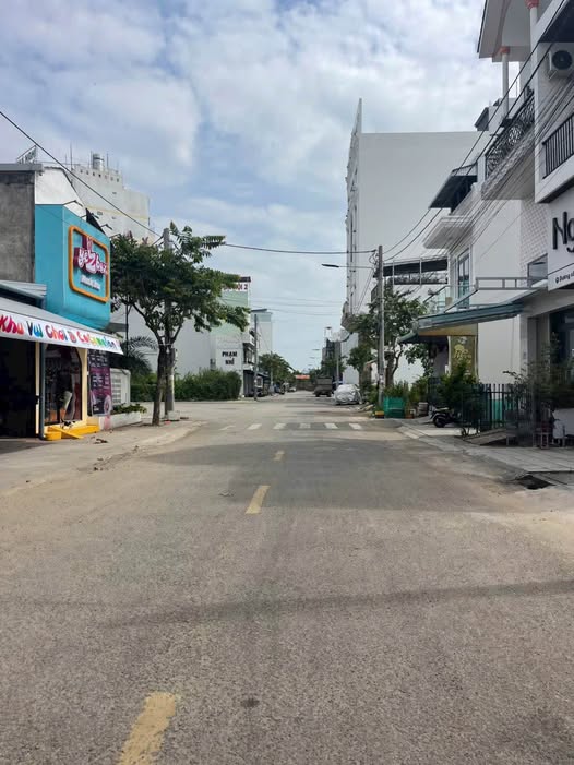 Đất nền Lý Thái Tổ nối dài, Long Xuyên 74.34m² giá 3 tỷ - Đầu tư sinh lời ngay!