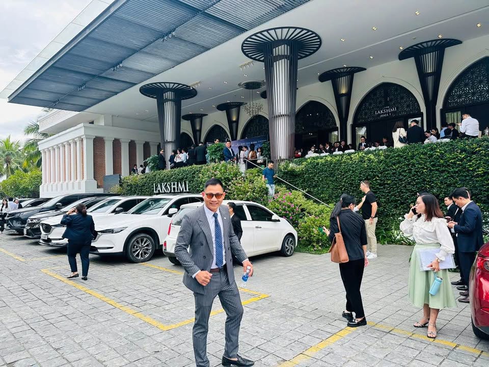 FrontHouse Tôn Đức Thắng Buôn Ma Thuột 100m² giá 8.8 tỷ - Nhà 4 tầng hướng Đông