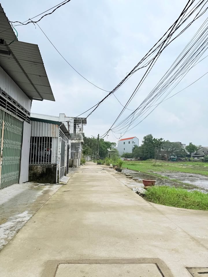 Đất Kiệt Ô Tô Nguyễn Hữu Cảnh Huế 318m² giá 4.1 tỷ - Đầu tư sinh lời ngay!