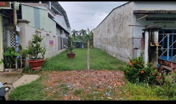 Đất mặt tiền đường Nguyễn Thị Hẹ, Củ Chi 170m² giá 3.05 tỷ - Đầu tư sinh lời ngay!