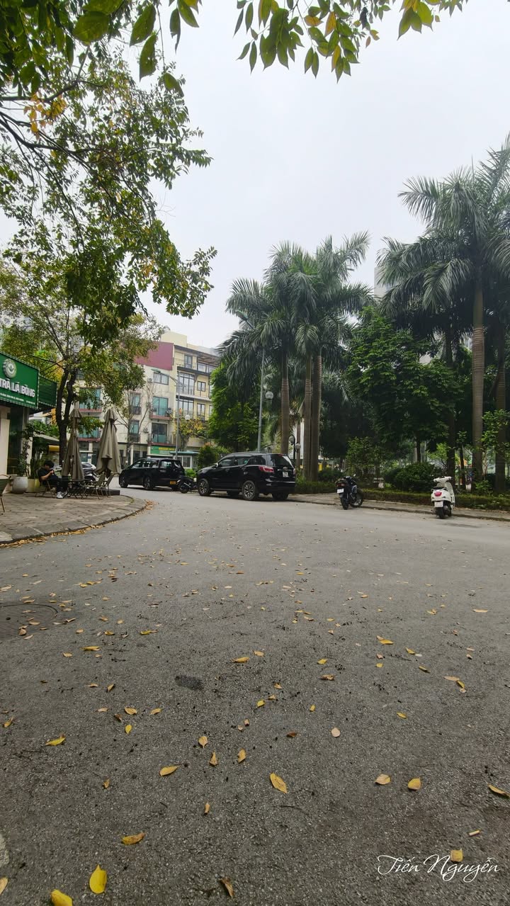 Cho thuê liền kề Báo Nhân Dân 80m² giá chỉ 3.5 triệu - Phù hợp làm văn phòng!