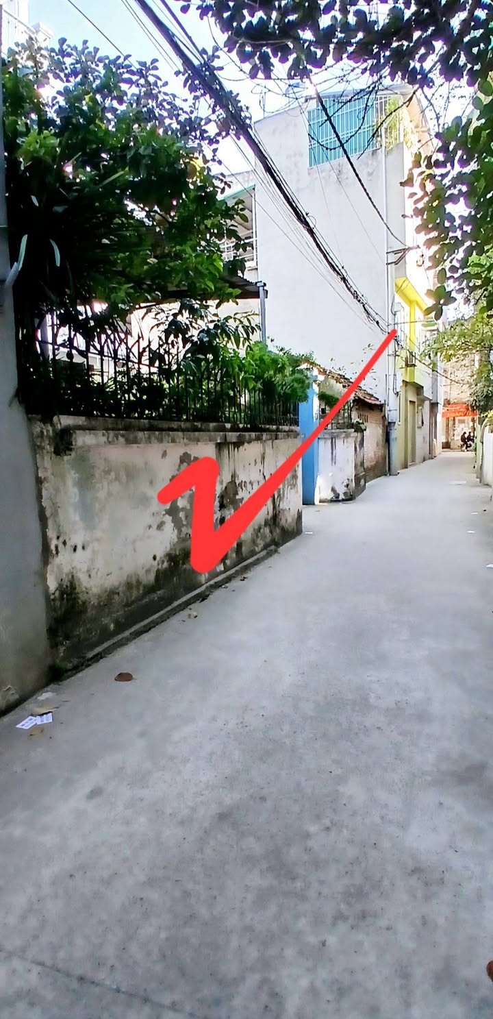 Bán đất Phú Diễn Bắc Từ Liêm 62m² giá 10.2 tỷ - Mặt tiền rộng, phù hợp xây CCMN!