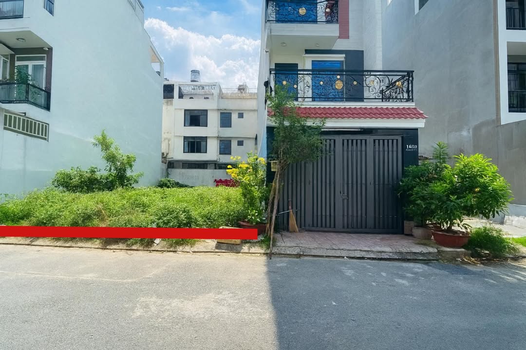 Lô đất Mễ Trì 100m² giá 2.5 tỷ - Cơ hội đầu tư sinh lời nhanh!