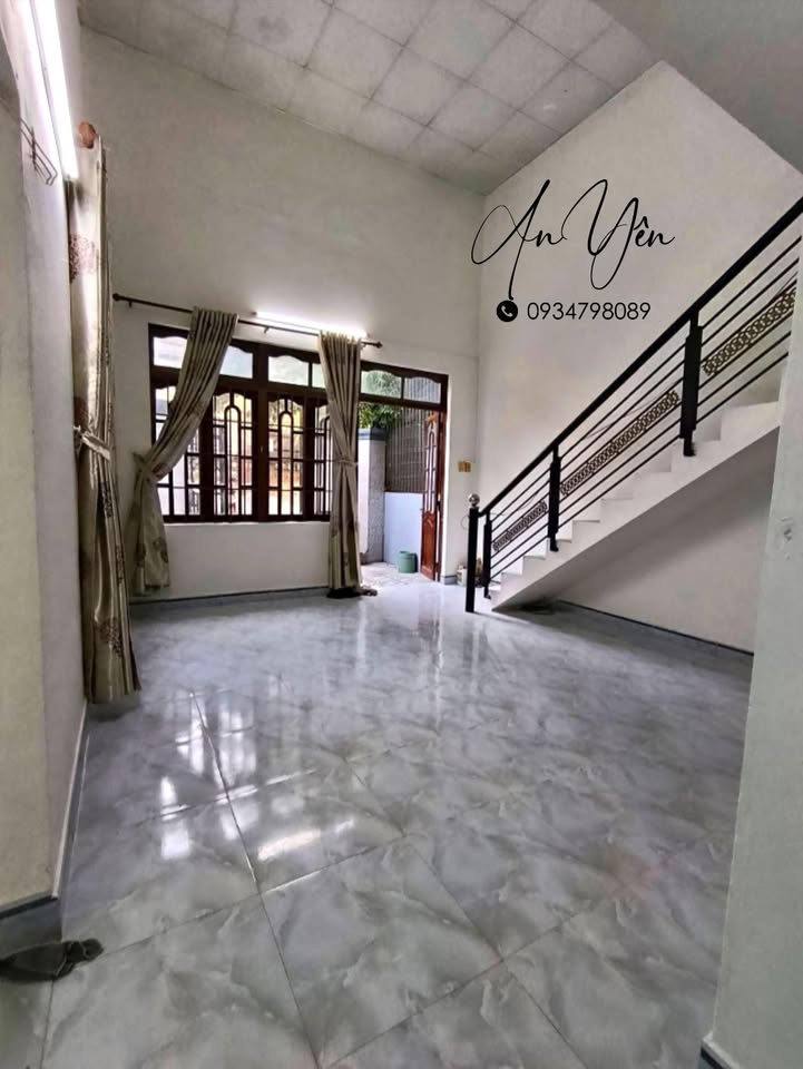 Nhà hẻm Lê Thành Phương, Tuy Hòa 87m² giá 2.5 tỷ - Sổ hồng chính chủ!