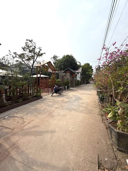 Đất nền Đông Tảo 480m² giá chỉ 20 triệu/m² - Cơ hội đầu tư hấp dẫn!