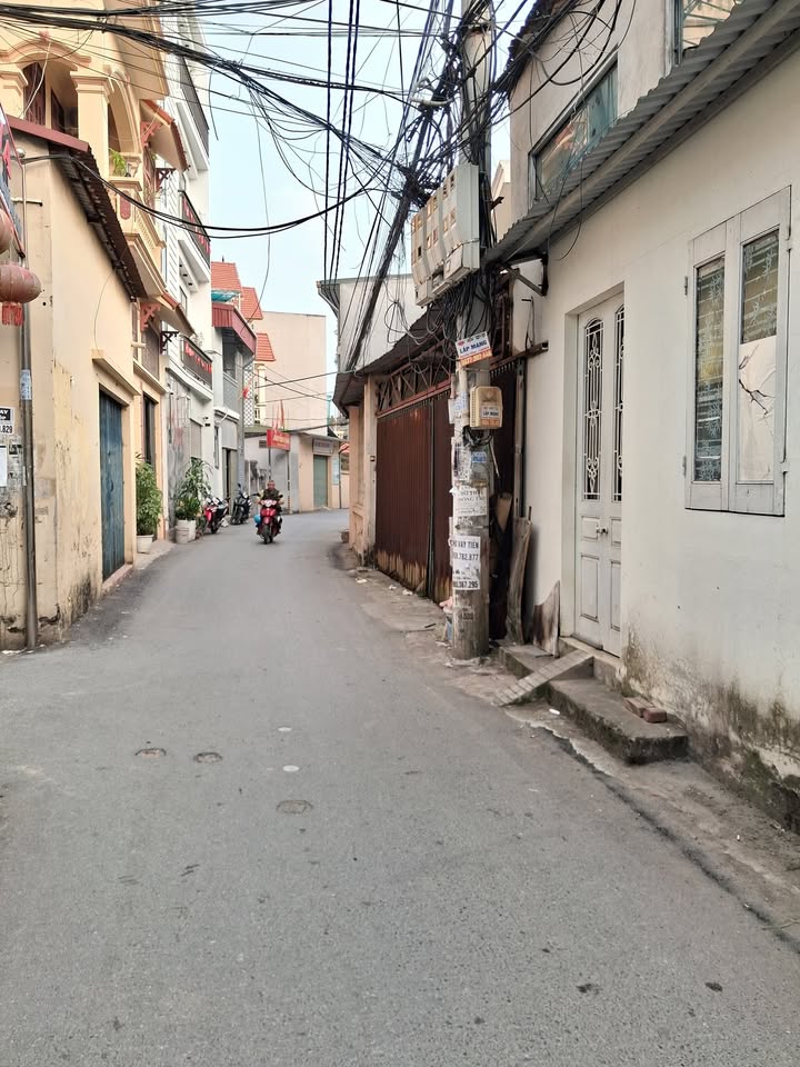 Nhà cấp 4 cho thuê mặt đường Phan Trọng Tuệ, Đại Thanh - Kinh doanh hay ở đều tuyệt!