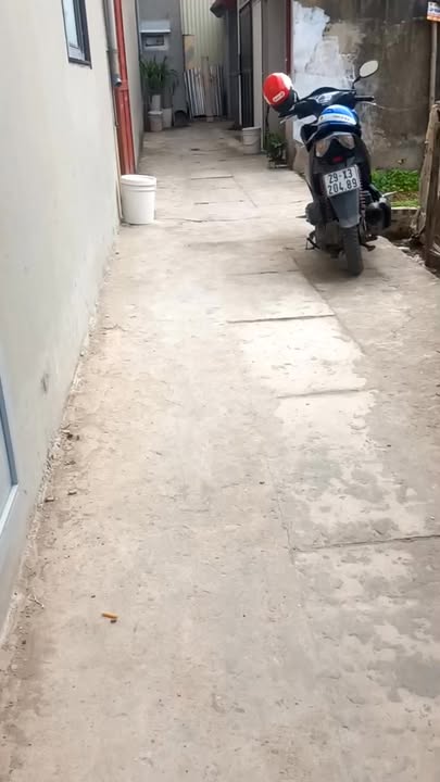 Nhà cho thuê C4 gác xép Vĩnh Quỳnh 55m² - Nhà mới xây, giá chỉ 3 triệu/tháng!