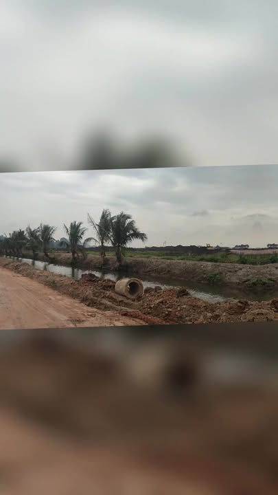 Đất nền Phương Chử Nam, An Lão, Hải Phòng 67m² chỉ từ 1.5 tỷ - Đường thông ô tô tận đất!