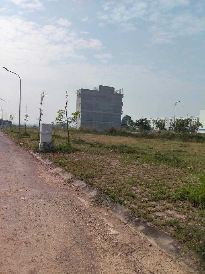 Đất nền dự án LAM SƠN – NEXUS, Tân Mỹ, 90m² giá 3.85 tỷ - Cơ hội đầu tư tuyệt vời!