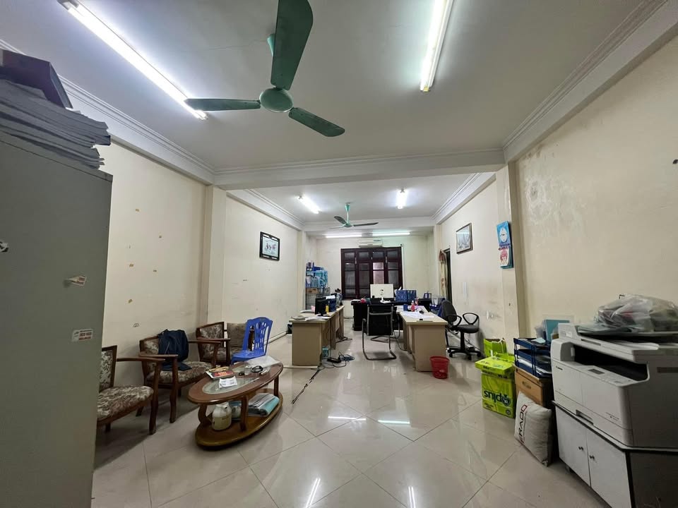 Tòa nhà FrontHouse Lạc Trung 75m² giá 12 tỷ - Đầu tư sinh lời lý tưởng!