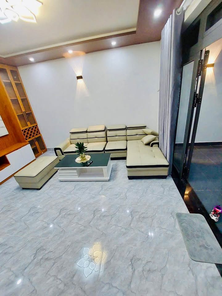 Bán nhà 150m² đường Xô Viết Nghệ Tĩnh P7 Đà Lạt giá 2.8 tỷ - Không gian sống lý tưởng!