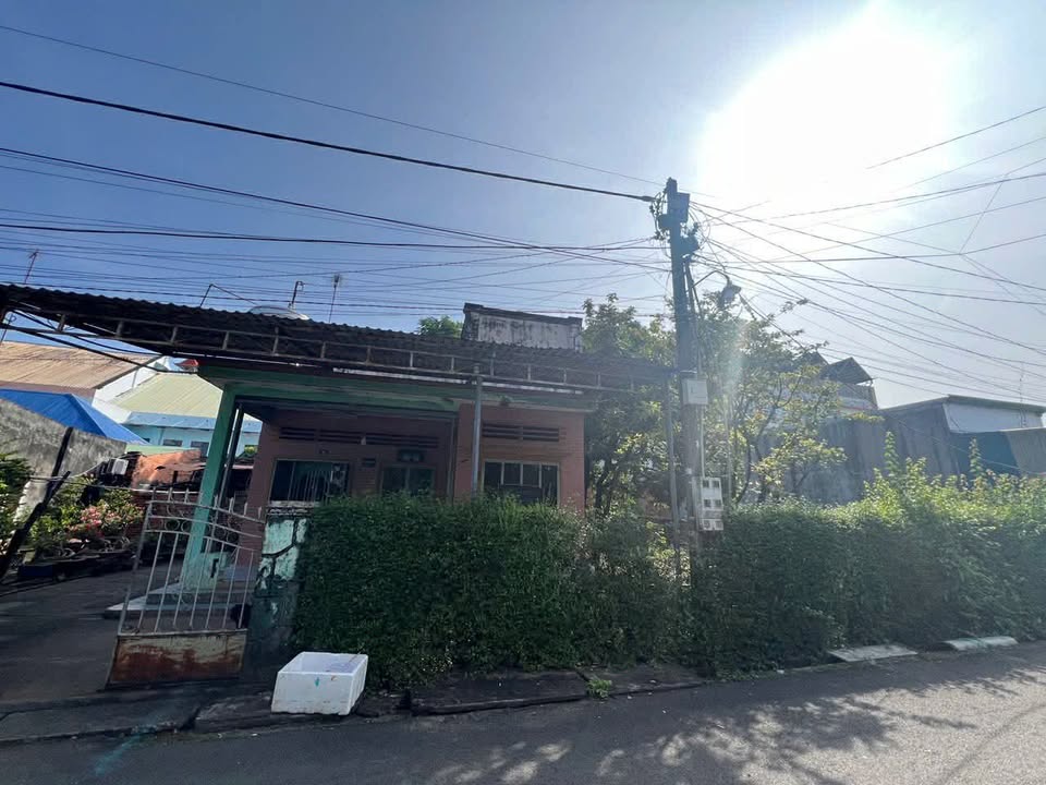 Nhà riêng Trảng Bom, Đồng Nai 287.8m² giá chỉ 4.4 tỷ - Sổ đỏ chính chủ!