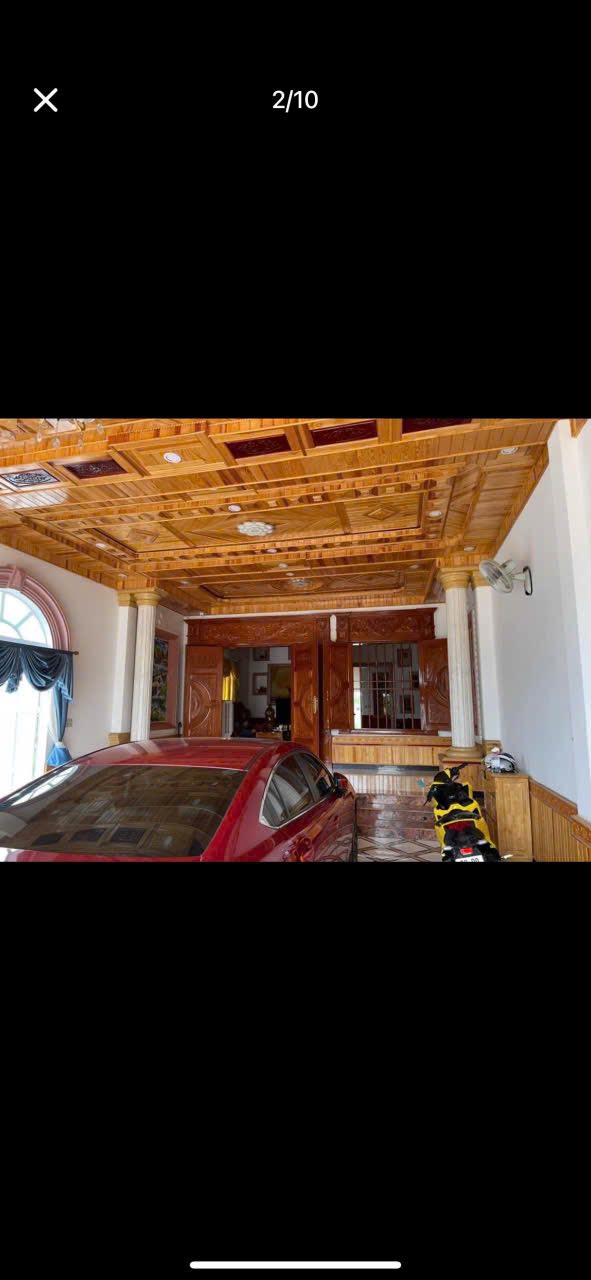 Nhà lầu đẹp xã Tân An, Vĩnh Cửu 192m² giá 5.3 tỷ - Giá tốt, thương lượng!