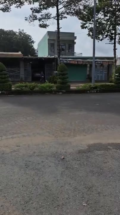 Đất mặt tiền kinh doanh Tân Phú 270m² giá 1.55 tỷ - Cơ hội đầu tư tuyệt vời!