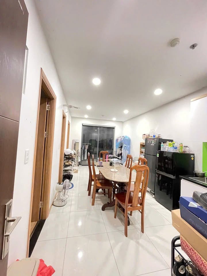 Căn hộ cho thuê Bcons Polygon Dĩ An 2PN giá từ 5 triệu - An cư lý tưởng!